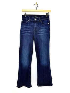 Seven For All Mankind Flare Jeans